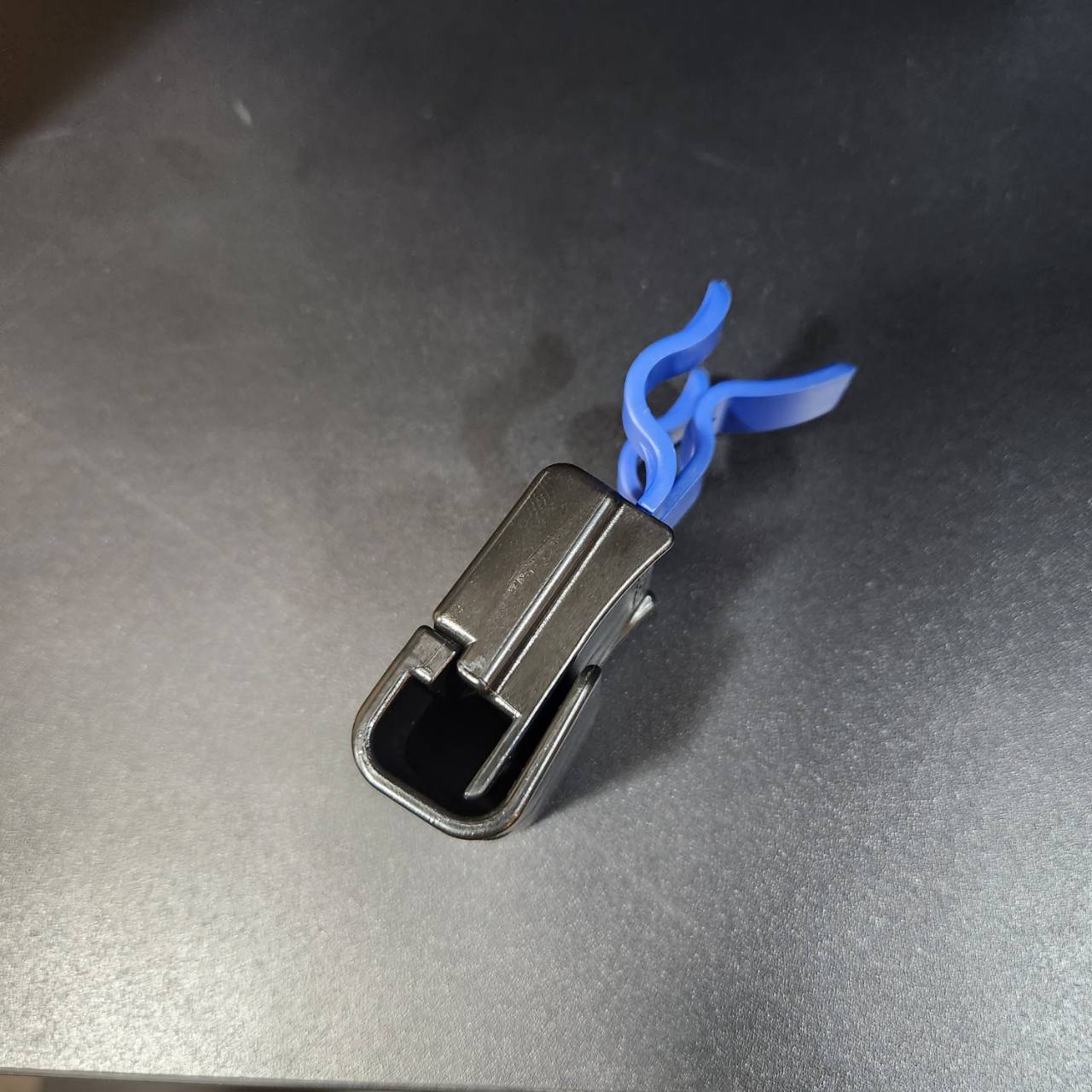 TOYO ヘルメット取付用ペンホルダー RB-73-OK シマコーポレーション