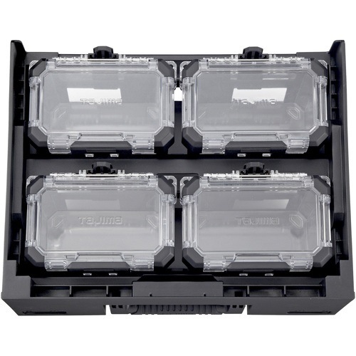タジマ 防水パーツケースM TB-WPCM | メーカー一覧,TAJIMA(タジマ