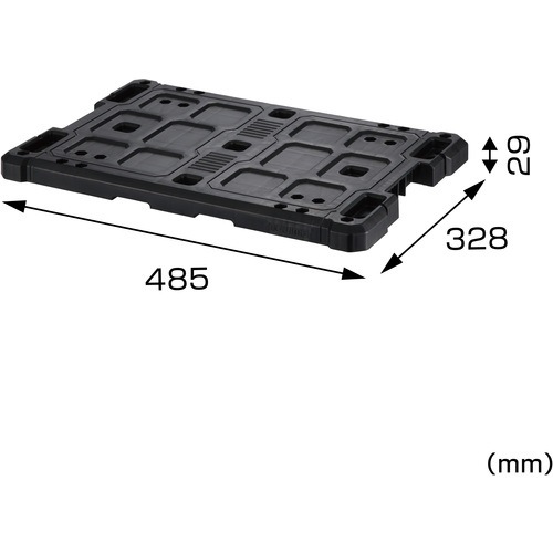 つーさん　４台 タジマ 工具ボックス用 車載マウント TB-MT | メーカー一覧,TAJIMA
