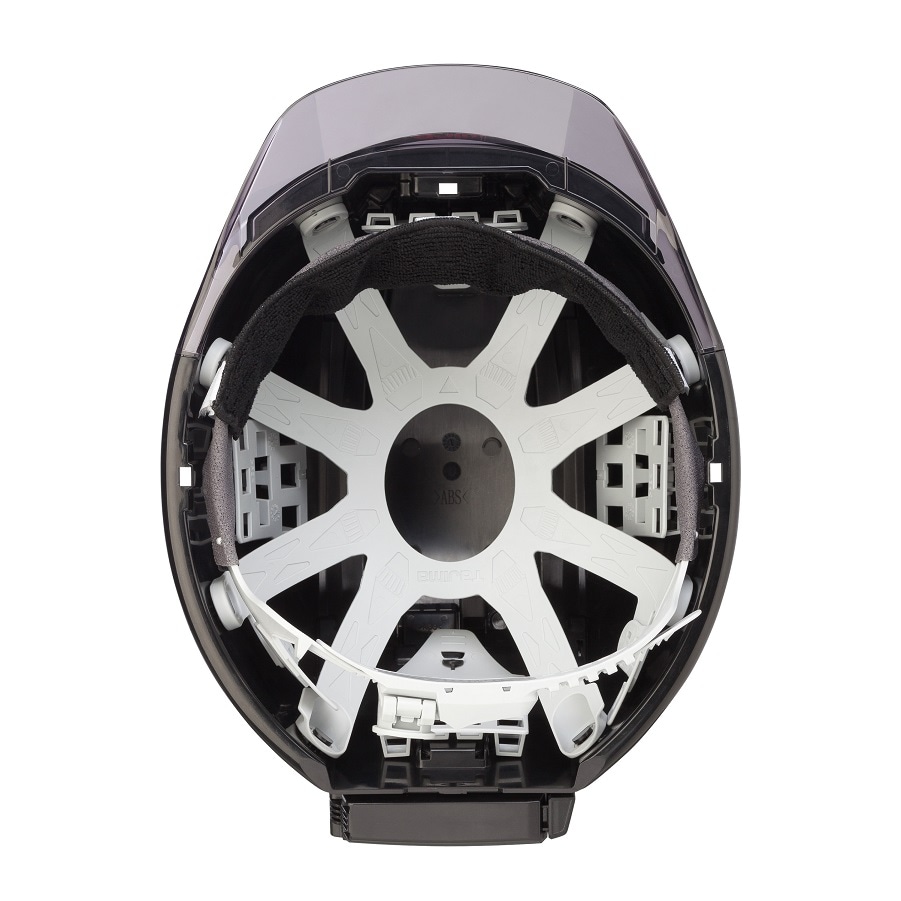 セフメット アドバンスセット KJM ファン付 マットブラック