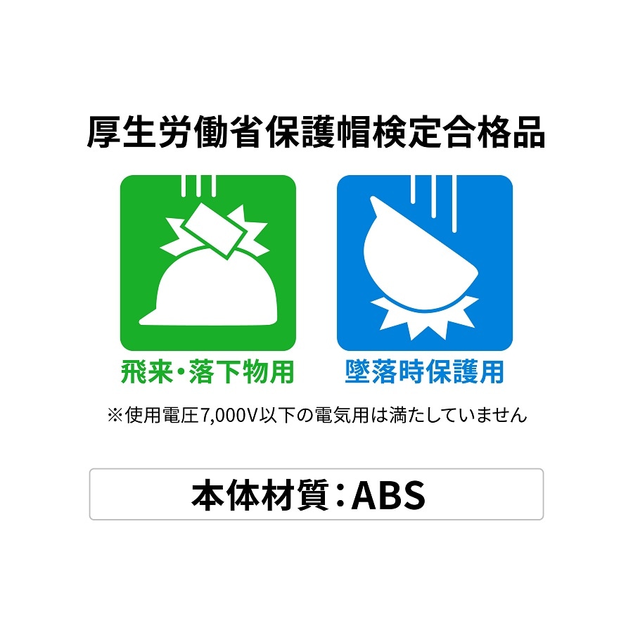 セフメット ベーシックセット MD ホワイト シールド付 HSWSB2