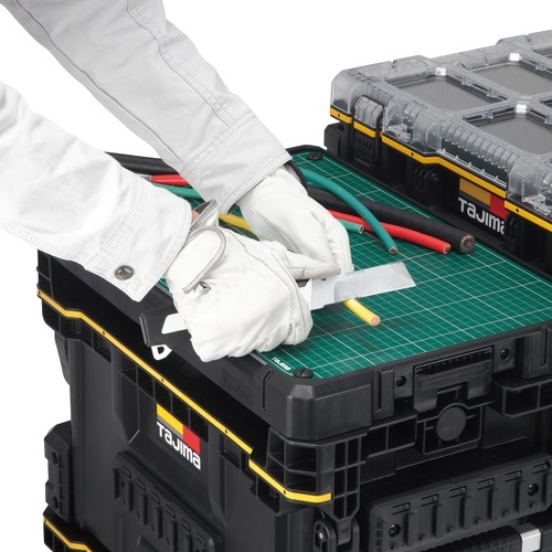 タジマ 工具ボックス用 ワークトップ TB-WT | メーカー一覧,TAJIMA