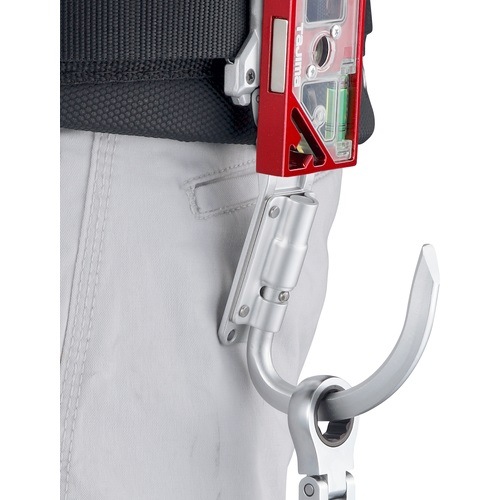 TAJIMA(タジマ) カスタムセフホルダー用工具ホルダーアルミ スリムJ