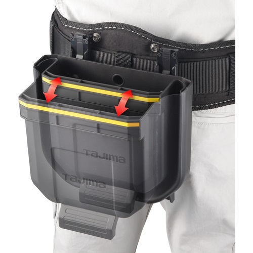 タジマ セフマルチポケット 折りたたみ TB-MPOR | メーカー一覧,TAJIMA