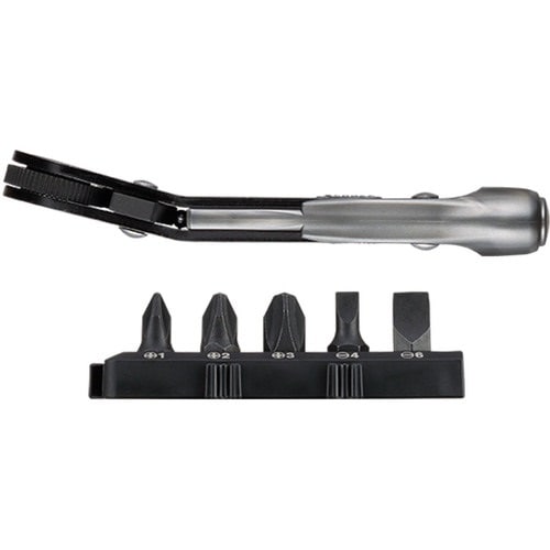 ベッセル（VESSEL） ファインミニラチェット TD-24B ベントタイプ