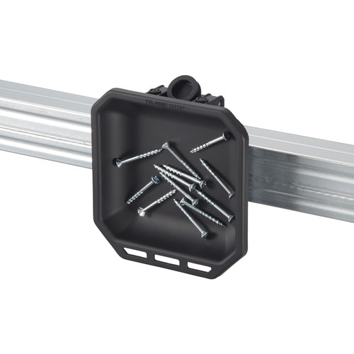 ふいふいさま専用 タジマ セフマグネットトレイ樹脂 ビス用S SFMTR-BS | メーカー