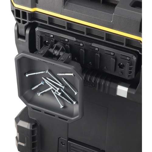 タジマ セフマグネットトレイ樹脂 ビス用S SFMTR-BS | メーカー