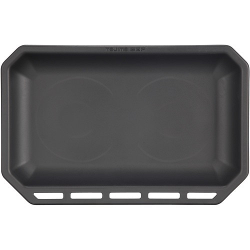 タジマ セフマグネットトレイ樹脂 ビス用L SFMTR-BL | メーカー一覧