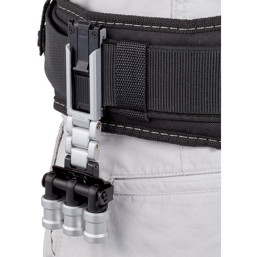 タジマ セフ ビットホルダー 60mm 工具ホルダーブラック 腰袋 ニックス KNICKS 工具差し タジマ セフ ビットホルダー 「ビットホルダー Yahoo!オークション ブラック×ピンク