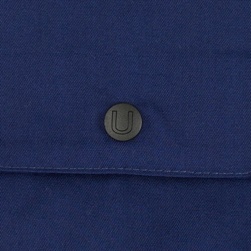 ユニバーサルオーバーオール FRONT ZIP SHIRT | メーカー一覧
