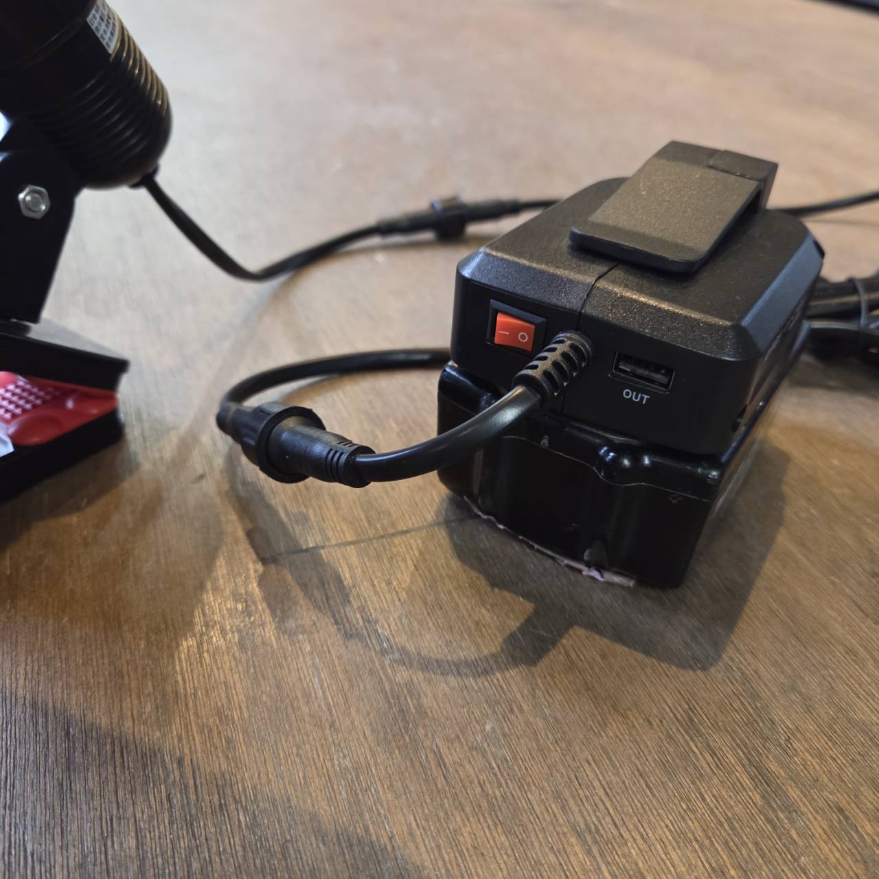 ミハシ工房　ストライカー　スーパースライド　175㎜　新品　未使用　希少品 6_000000008128.jpg?1698892567