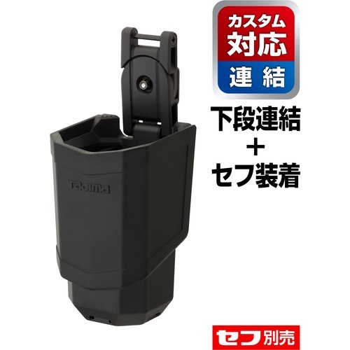 TAJIMA(タジマ) セフ工具ホルダー ペンホルダー SFKHR-PH | メーカー