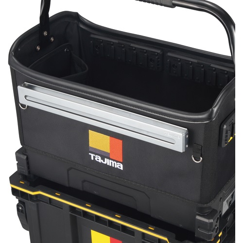 タジマ 工具ボックス用 セフホルダーフレームL TB-FL | メーカー一覧