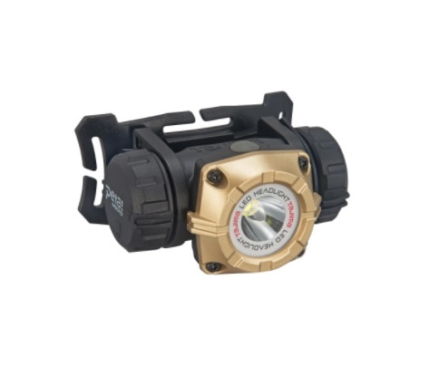 TAJIMA(タジマ） 建築向けLEDヘッドライト LE-M～Dシリーズ (LE-M501D