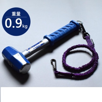 藤原産業×OH工業（オーエッチ） 侍セットウハンマー | メーカー一覧