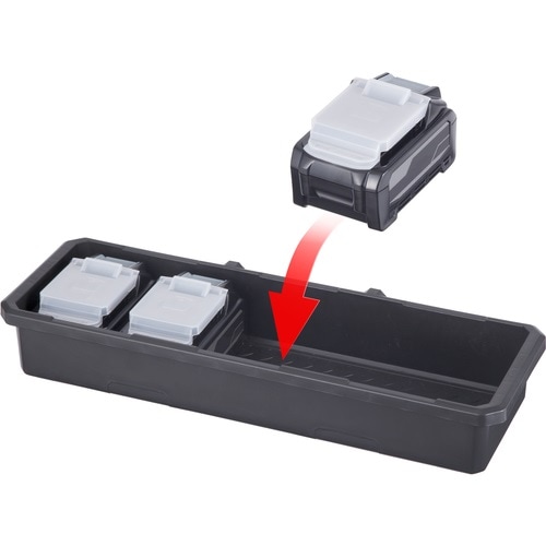 tamy出品 タジマ セフツールボックスインナートレイL TB-TBOXITL