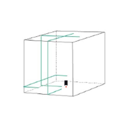 テクノ販売 プラチナグリンレーザー LTC-G410BB | YouTube紹介製品