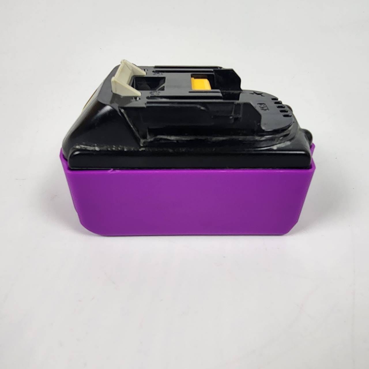 next's(ネクスツ) バッテリーガード (マキタ18V用) | 電動工具