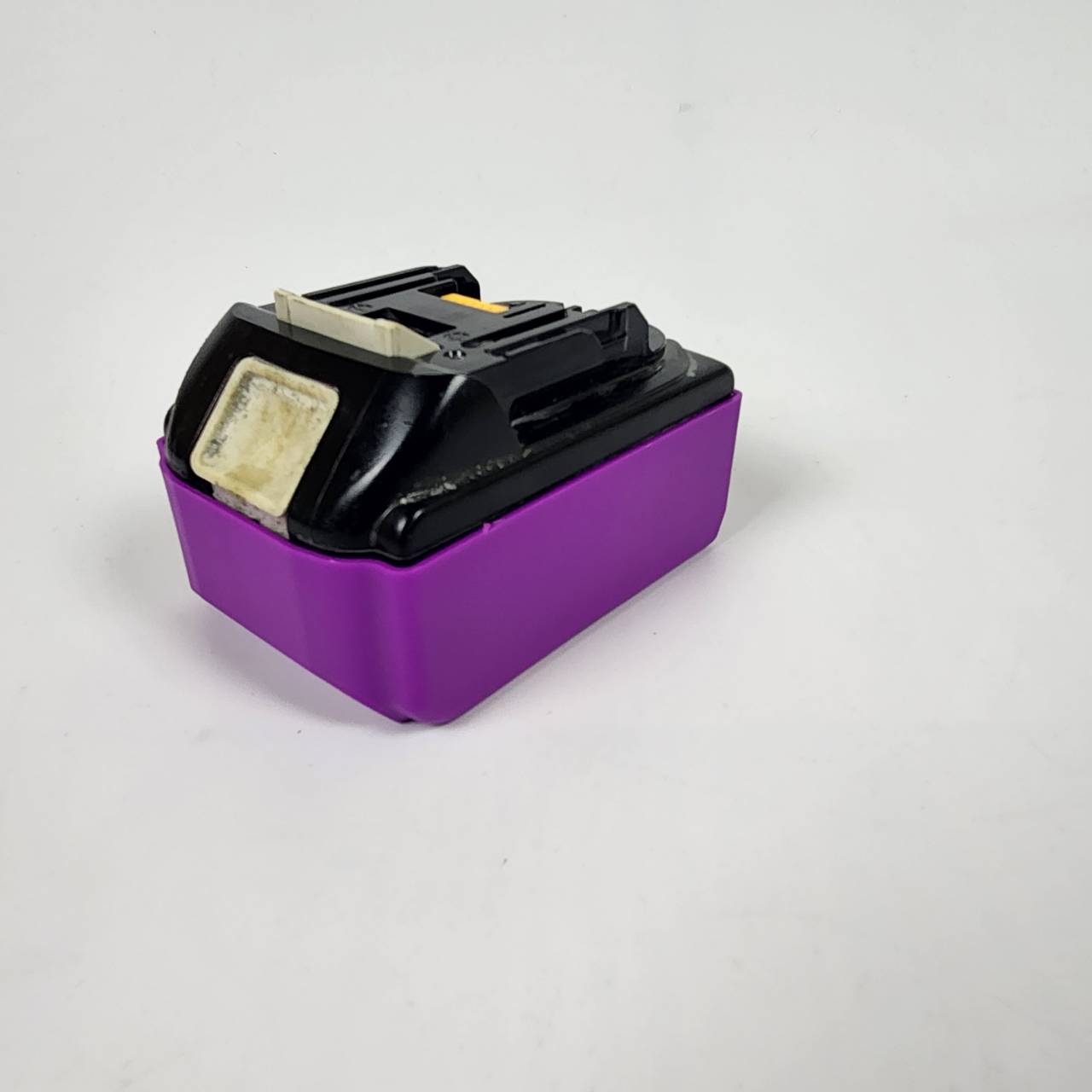 カートモデル バッテリー付き 18ヶ月保証！ZX-B24R ZAXIA（80B24Rカオス同種） 再生バッテリー