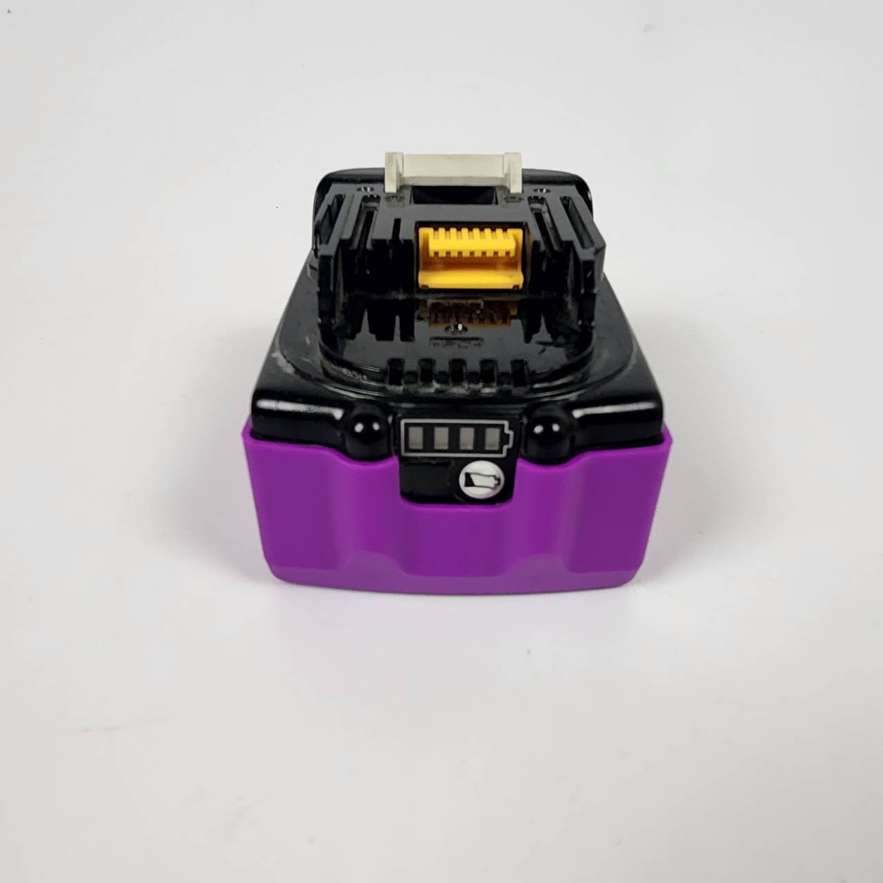 next's(ネクスツ) バッテリーガード (マキタ18V用) | 電動工具