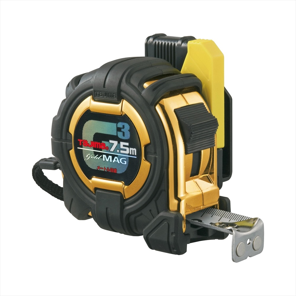 タジマ セフコンベ G3ゴールドロック マグ爪25 SFG3GLM25-55BL/SBL