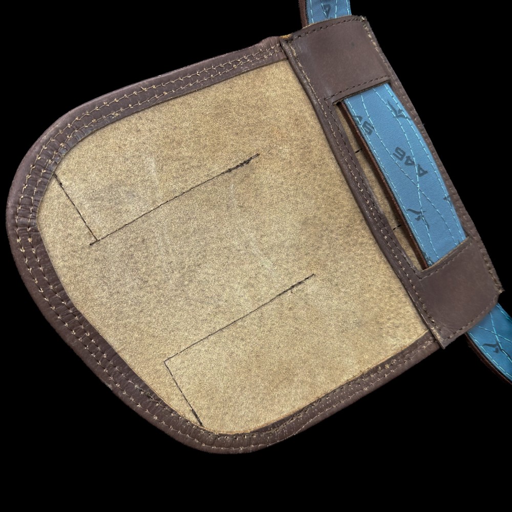 Atlas46(アトラス46) ウッドウォーカーズポーチ | Atlas46