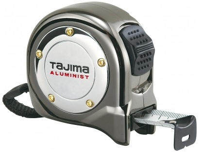 タジマ アルミニストロック25 | メーカー一覧,TAJIMA(タジマ) | 秀久