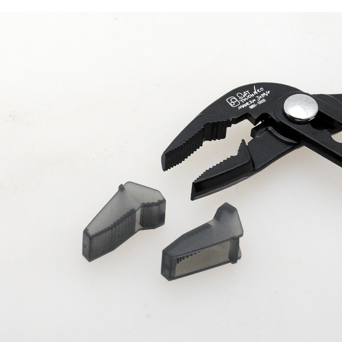 ノーバイト ウッドトーピード新品未使用　その2 ノーバイト トーピード