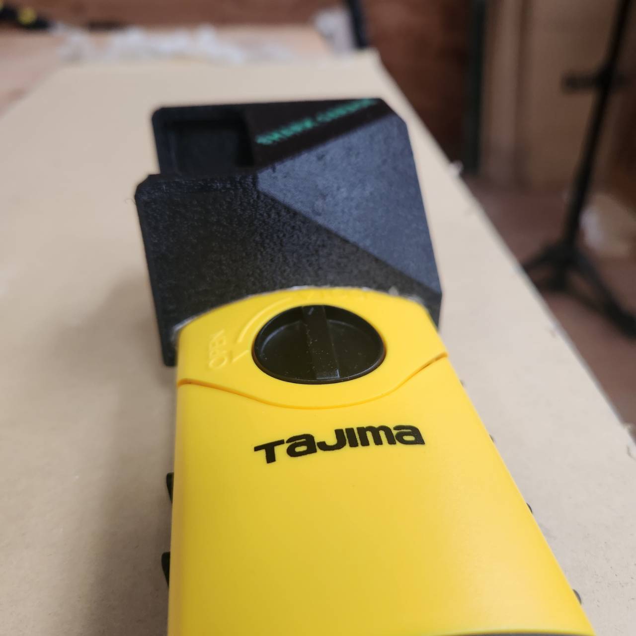 シャークガレージ メントリックス（タジマボードカンナ用