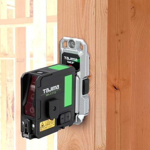 TAJIMA(タジマ) セフホルダーセフレーザー用 マグネット式 金属 SFLA