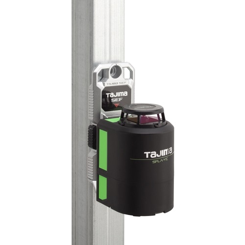 TAJIMA(タジマ) セフホルダーセフレーザー用 マグネット式 金属 SFLA
