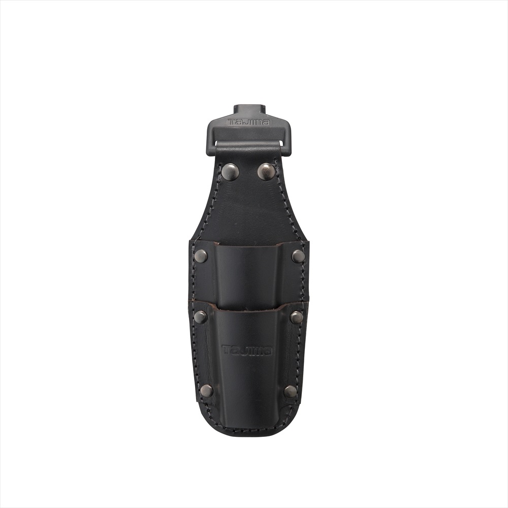 タジマ(TJMデザイン) 着脱式工具差しK 2本差し のみ用 SFKSK-P2N