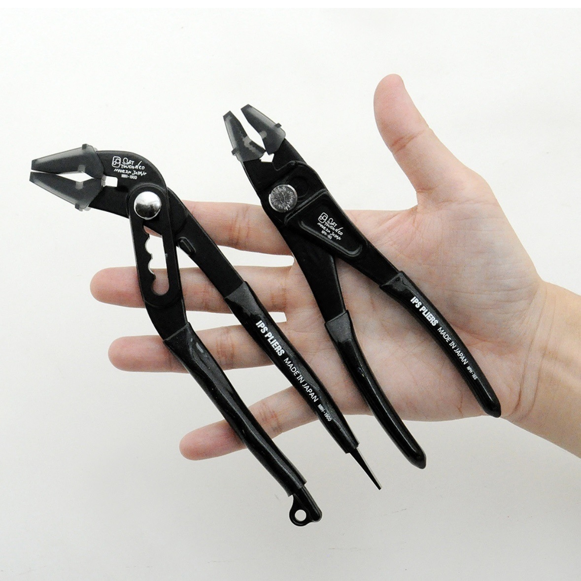 IPS ソフトタッチネオ コンビ NPH-165 | メーカー一覧,IPS PLIERS