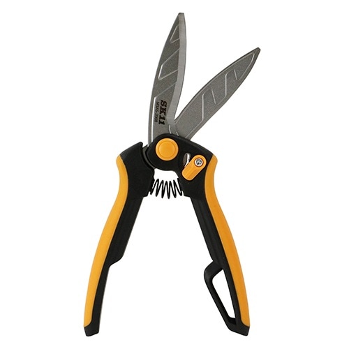 SK11(藤原産業) ステン万能鋏EX ベント MSAS-200B | メーカー一覧,SK11