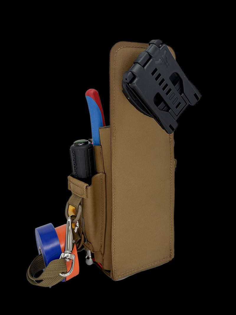 Atlas46(アトラス46) クイックローテマーフィーツールスピードポーチ