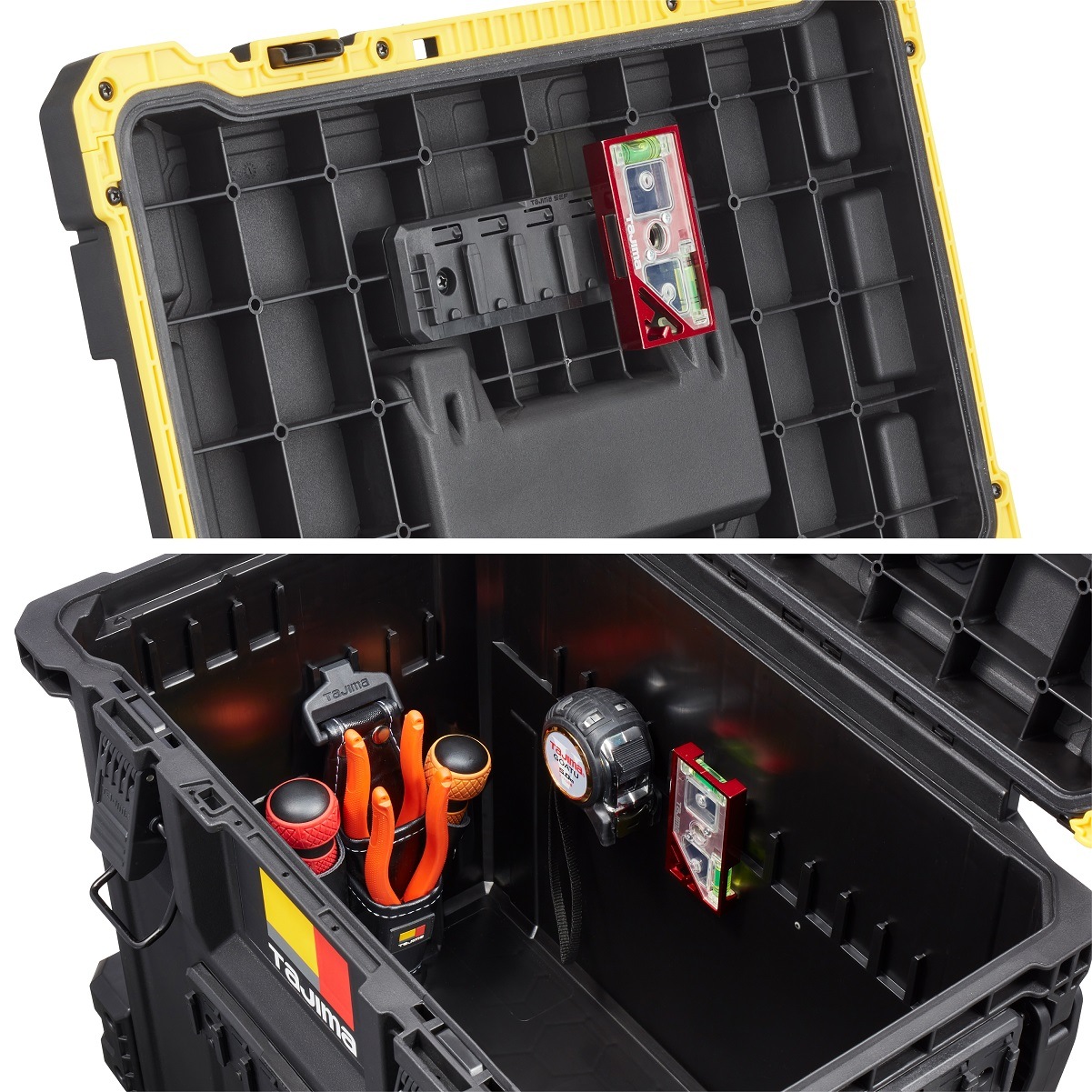 タジマ セフツールボックス TB-TBOX | メーカー一覧,TAJIMA(タジマ 