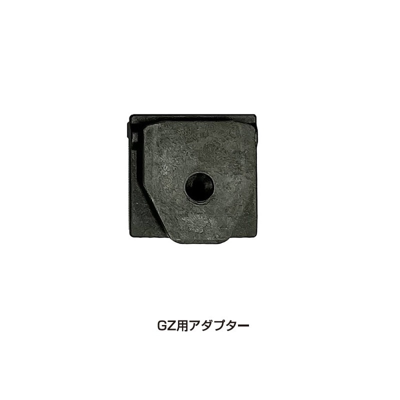 ムラテックKDS メタルホルダーGZ胴ベルト用 MH-01GZ | 測定・測量