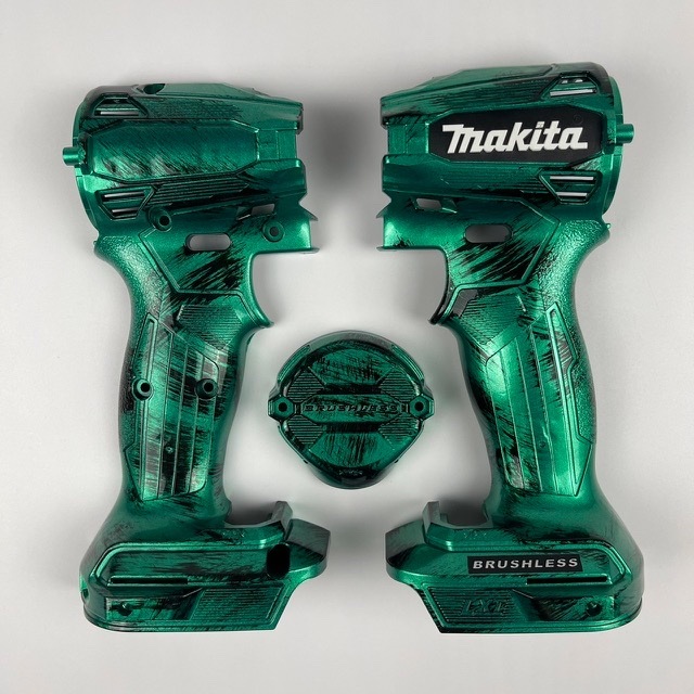 シャドウ】秀久OG マキタ TD172/TD162用ハウジングケース | 秀久 