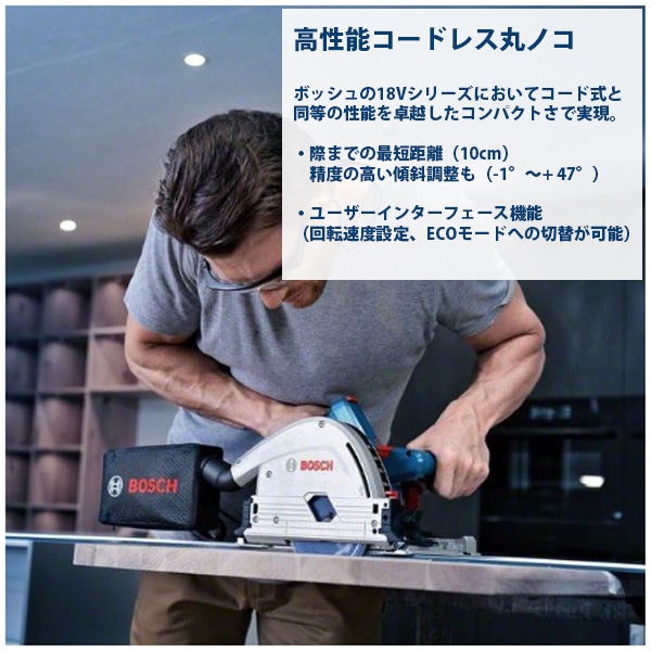 BOSCH（ボッシュ） ”BITURBO