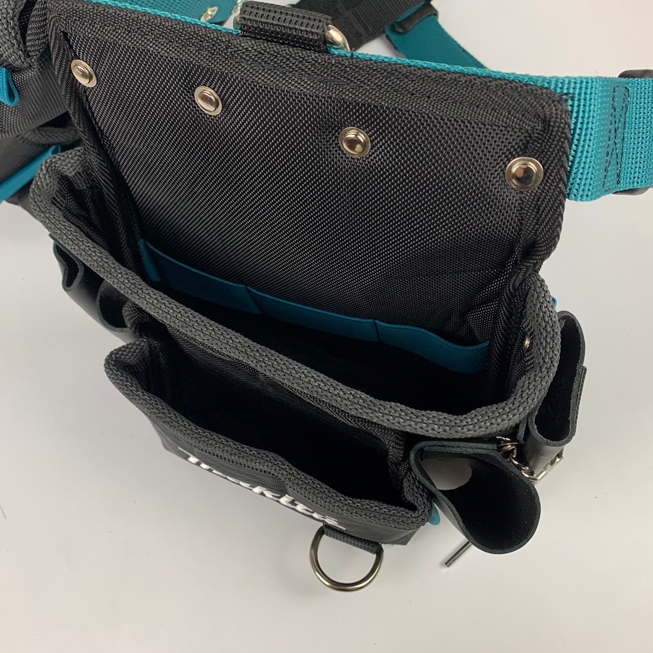 マキタ 3ポーチベルトセット A-73106 | メーカー一覧,makita