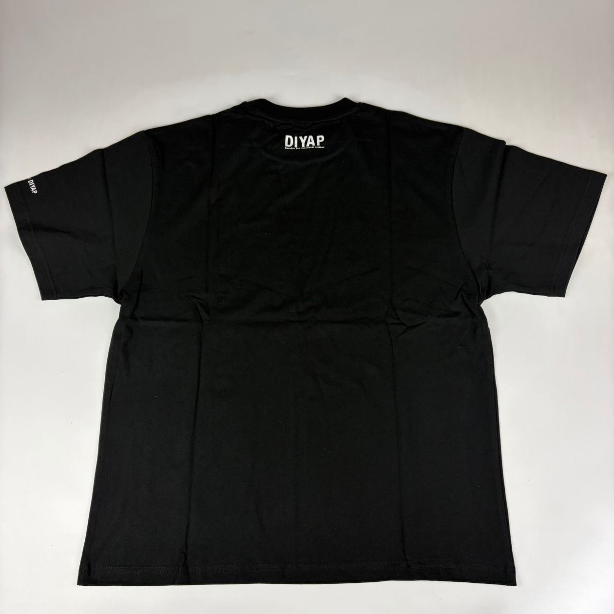 DIYAP TSUNODA(ツノダ) コラボTシャツ 半袖 2026SS | 服飾関連 | 秀久