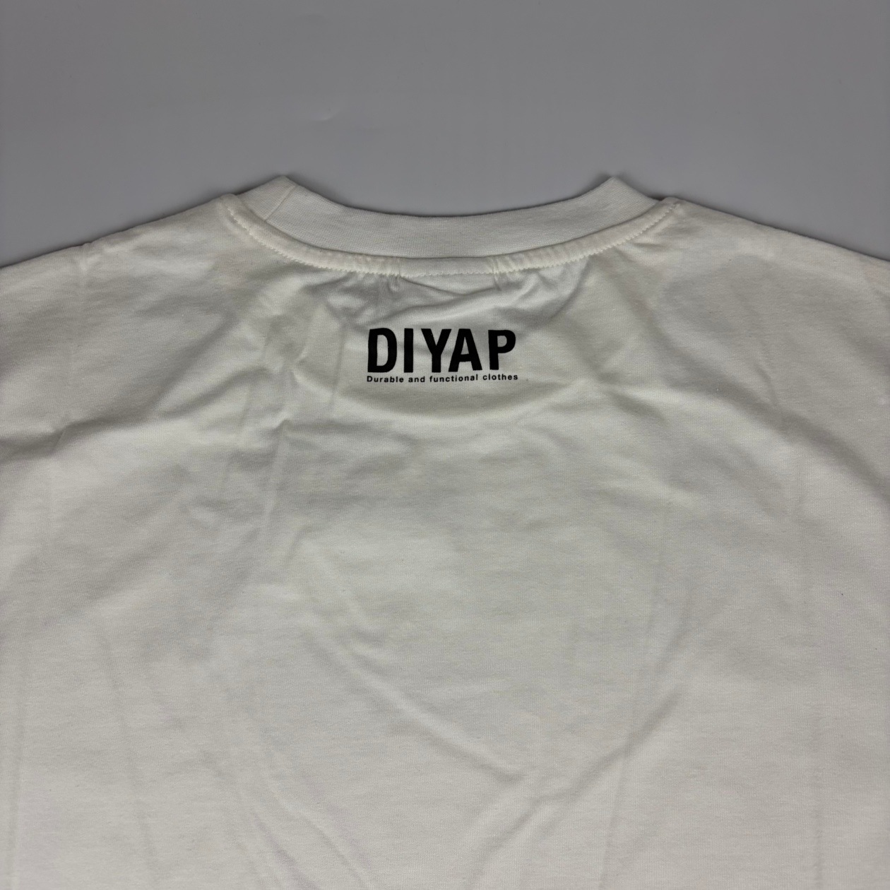 DIYAP TSUNODA(ツノダ) コラボTシャツ 半袖 2026SS | 服飾関連 | 秀久