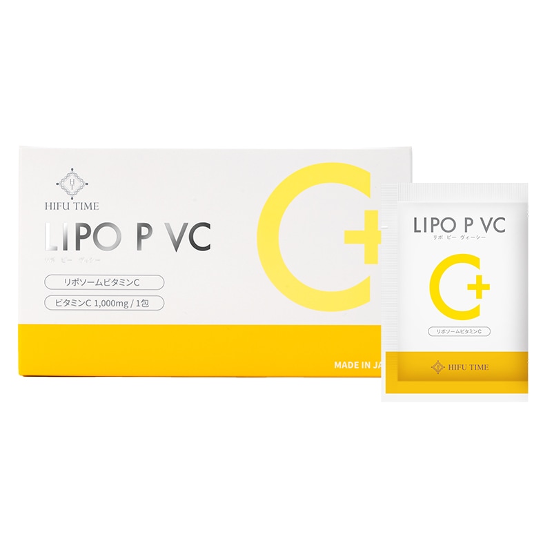 LIPO P VC
