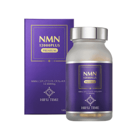 NMN 12000 PLUS PREMIUM