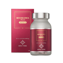 RESVERATROL  PLUS PREMIUM