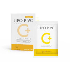 LIPO P VCお試し7DAYS