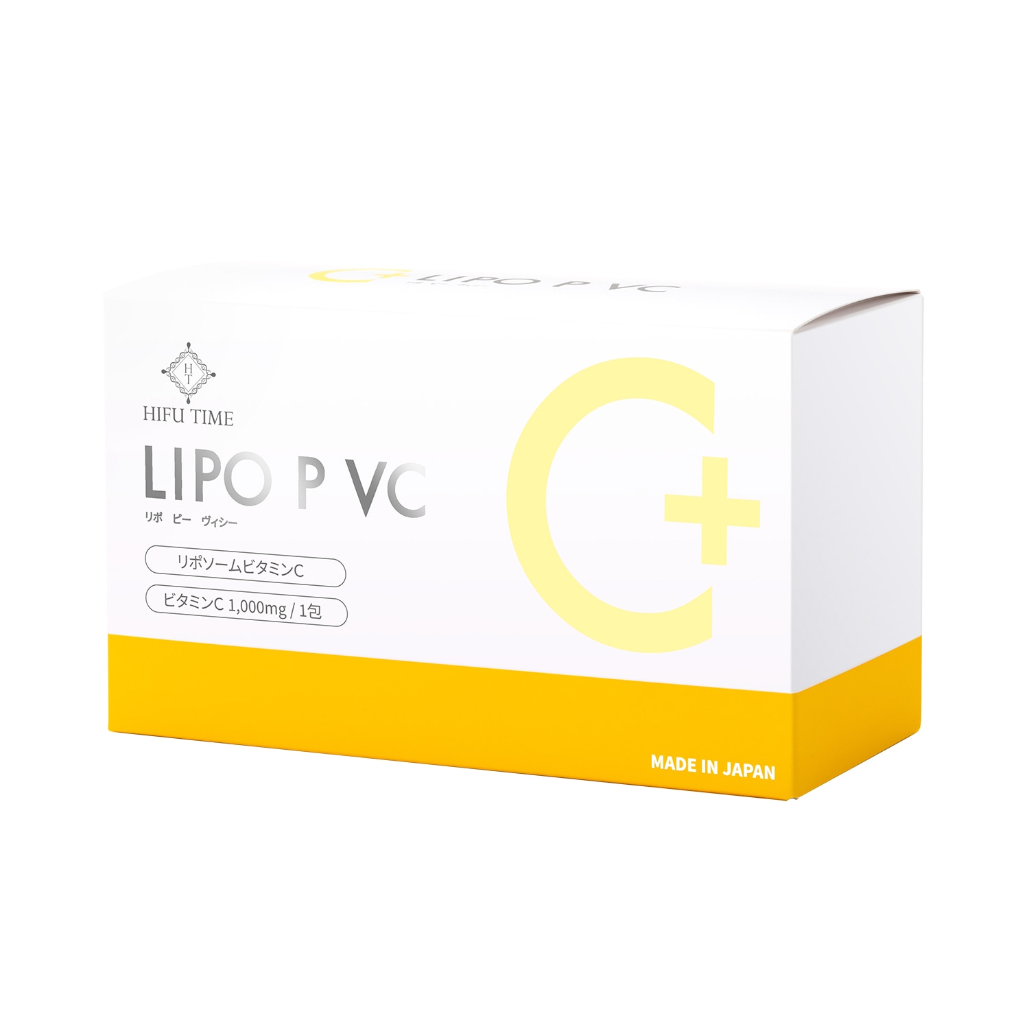 LIPO P VC
