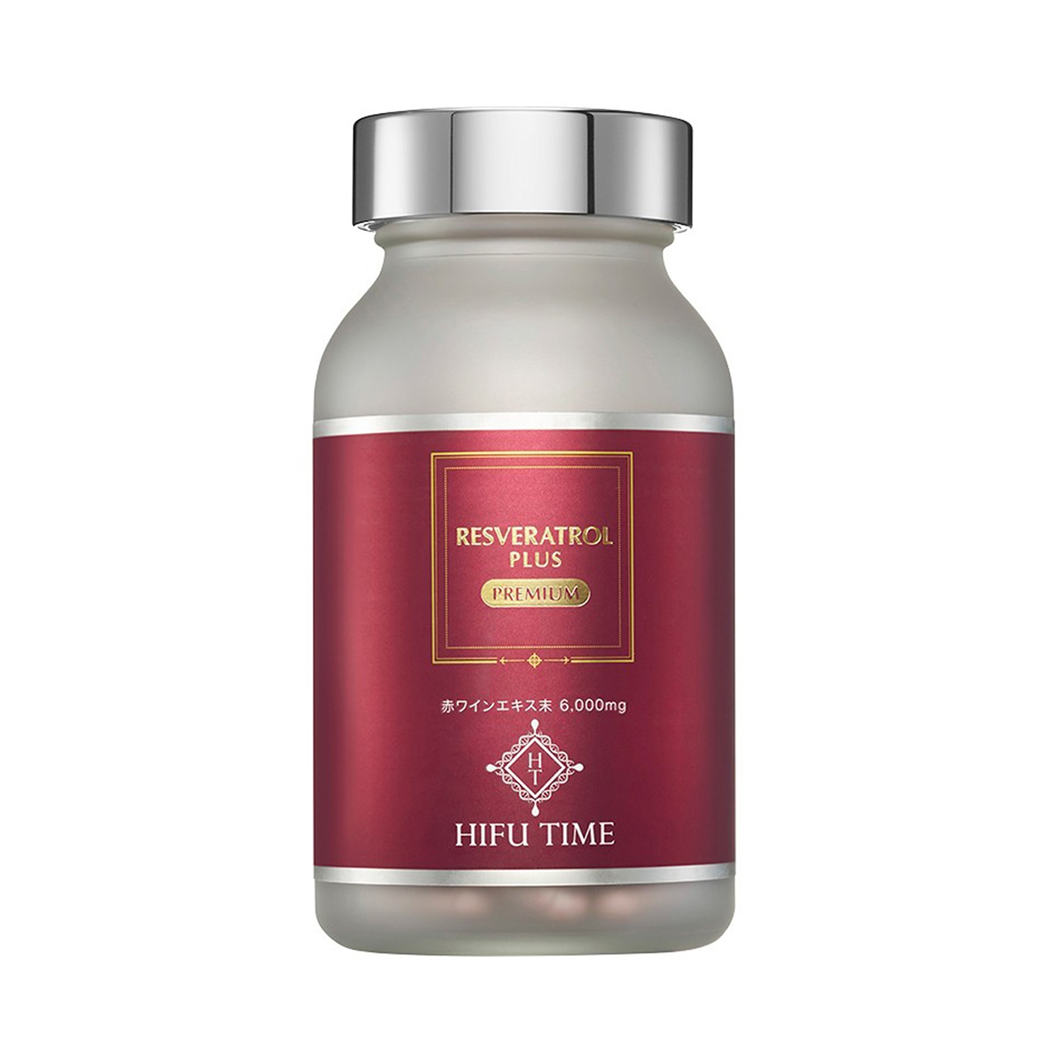 RESVERATROL  PLUS PREMIUM