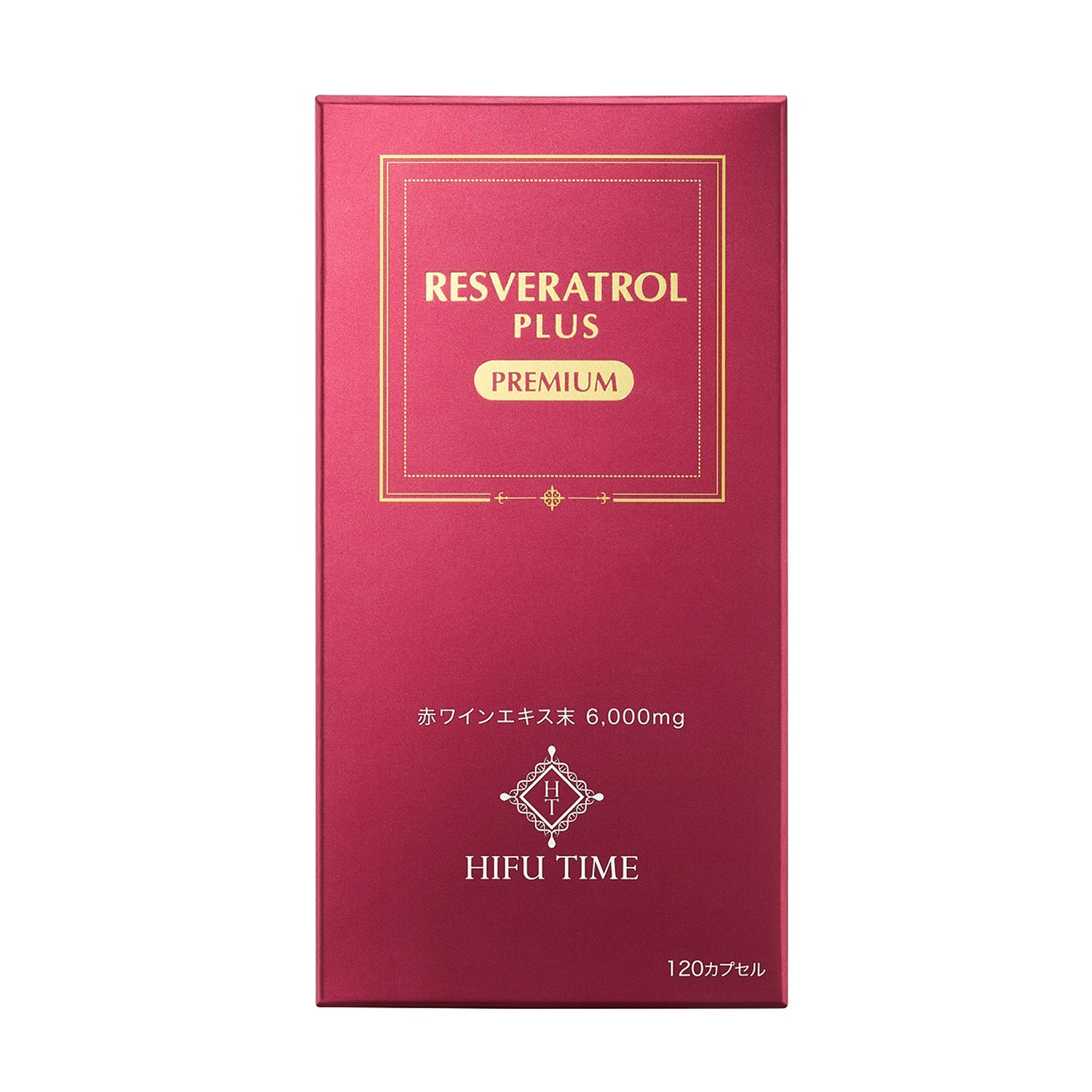 RESVERATROL  PLUS PREMIUM