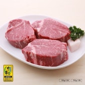 【月刊女性情報誌「Poco'ce(ポコチェ)」に掲載!】 オリーブ牛 金ラベルヒレステーキ